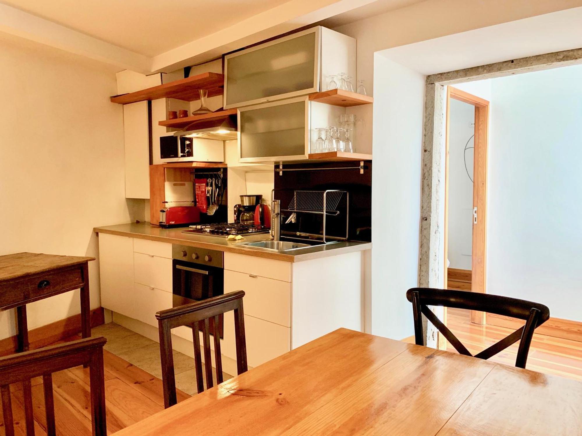 Appartement Our In -
