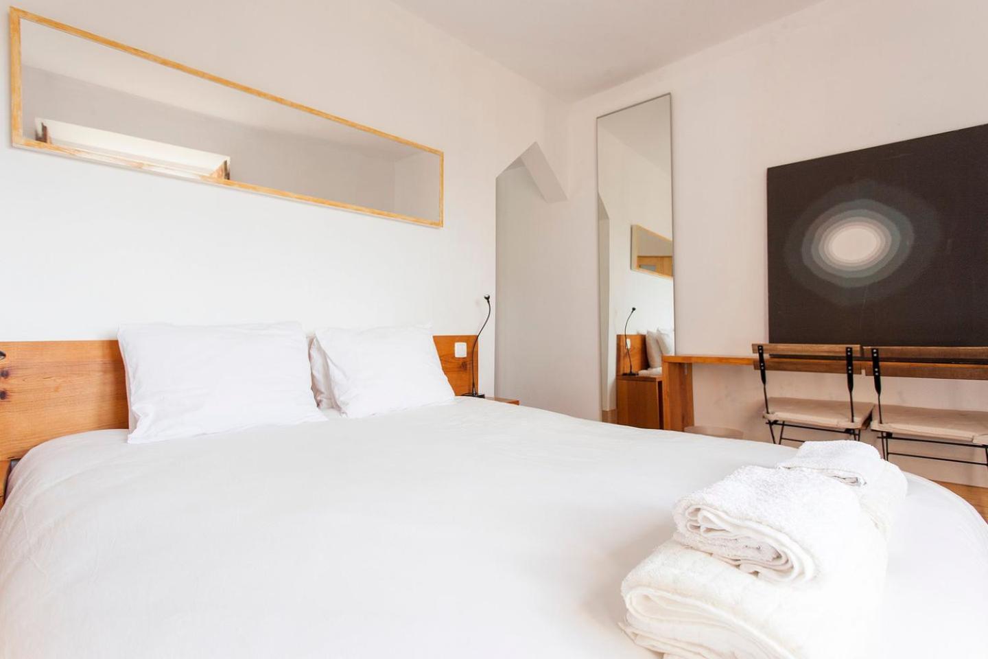 Our In - Appartement Lisboa