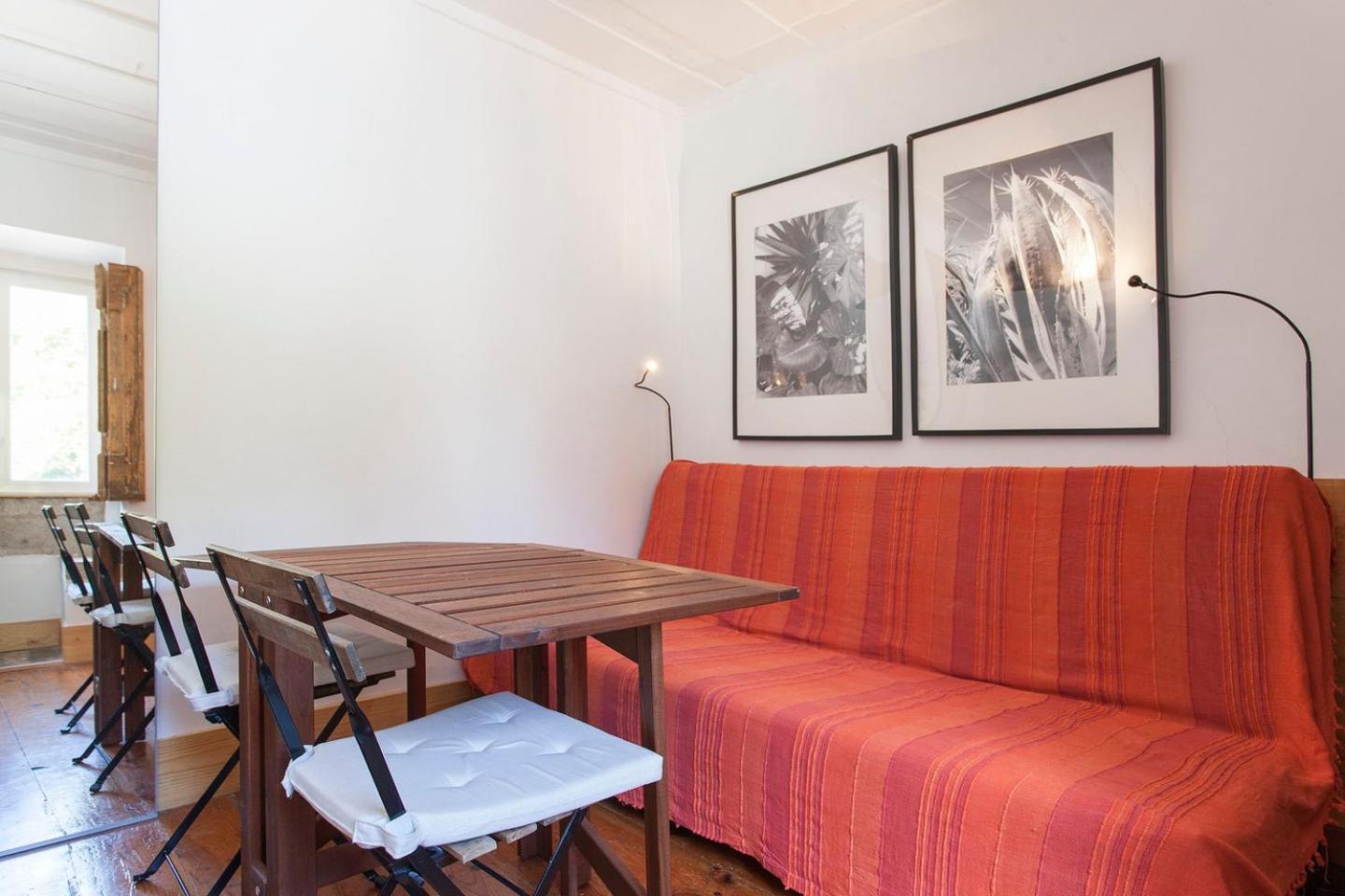 Our In - Appartement *