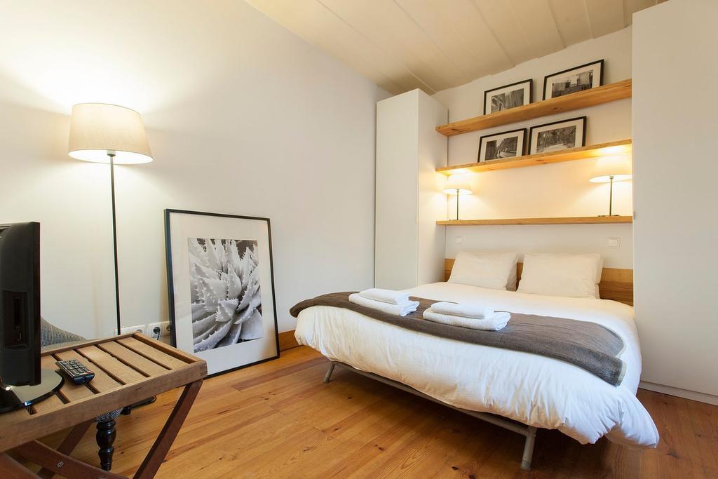 Our In - Appartement