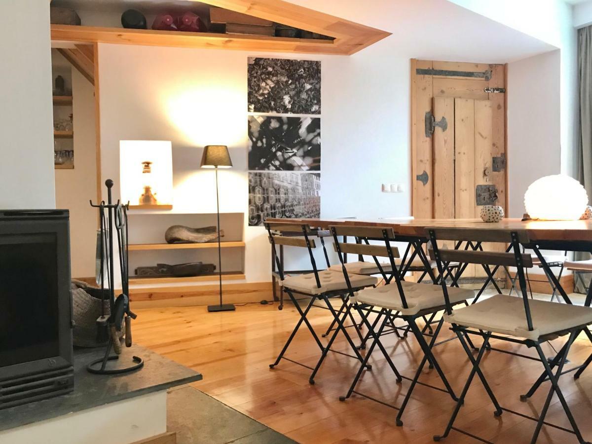 Appartement Our In -