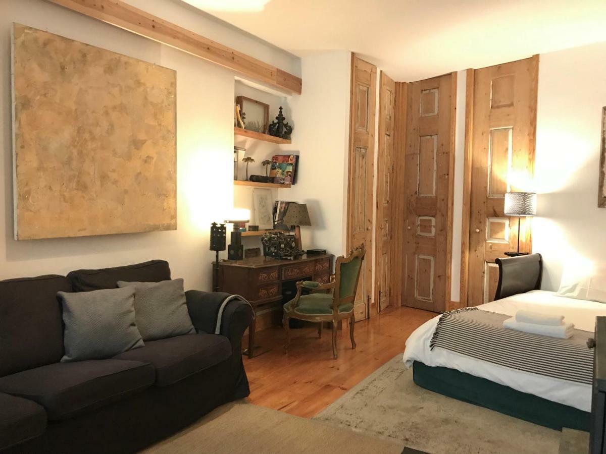 Our In - Appartement Lisboa