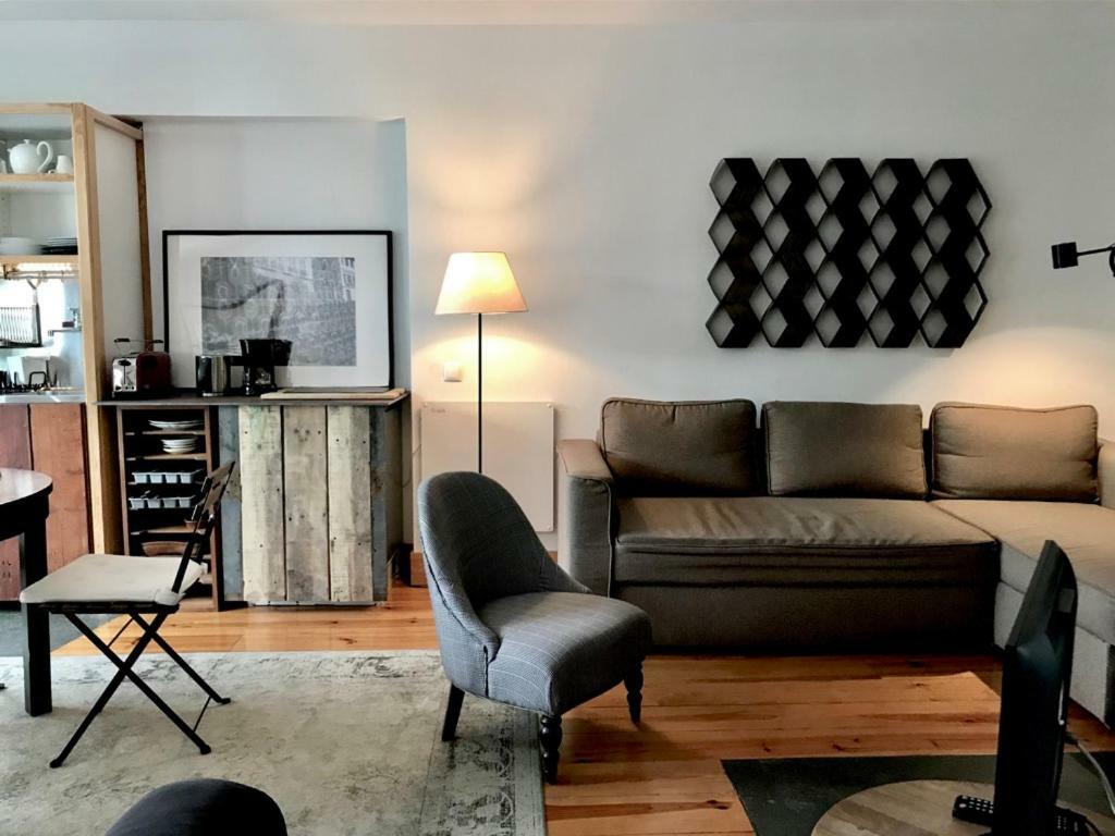 Our In - Appartement *