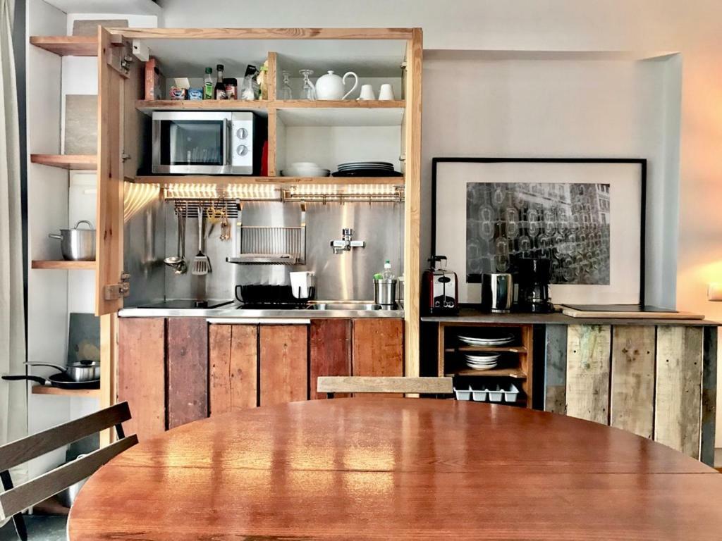 Appartement Our In -