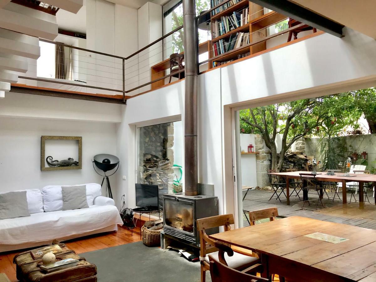Our In - Appartement *