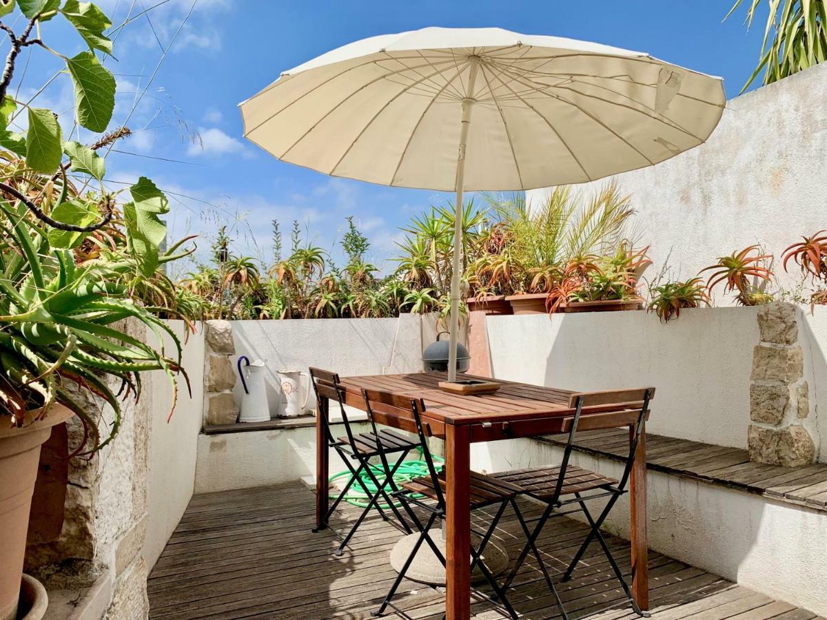 Our In - Appartement