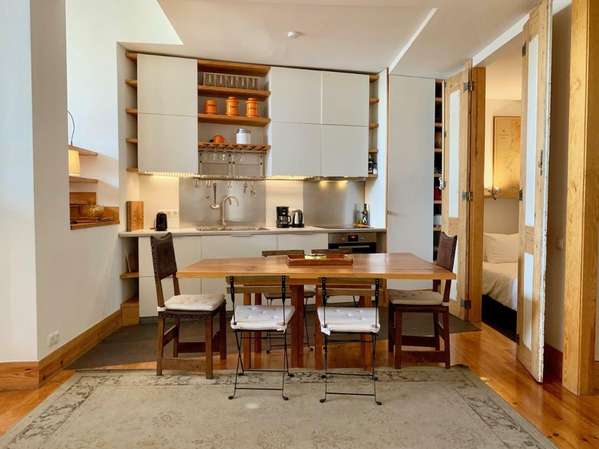 Our In - Appartement Lisboa