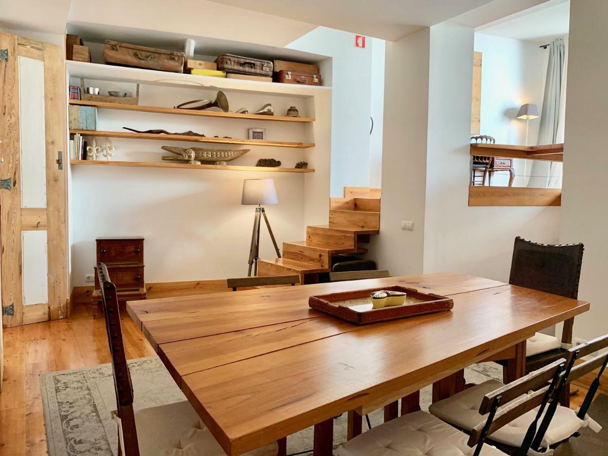 Our In - Appartement Lisboa