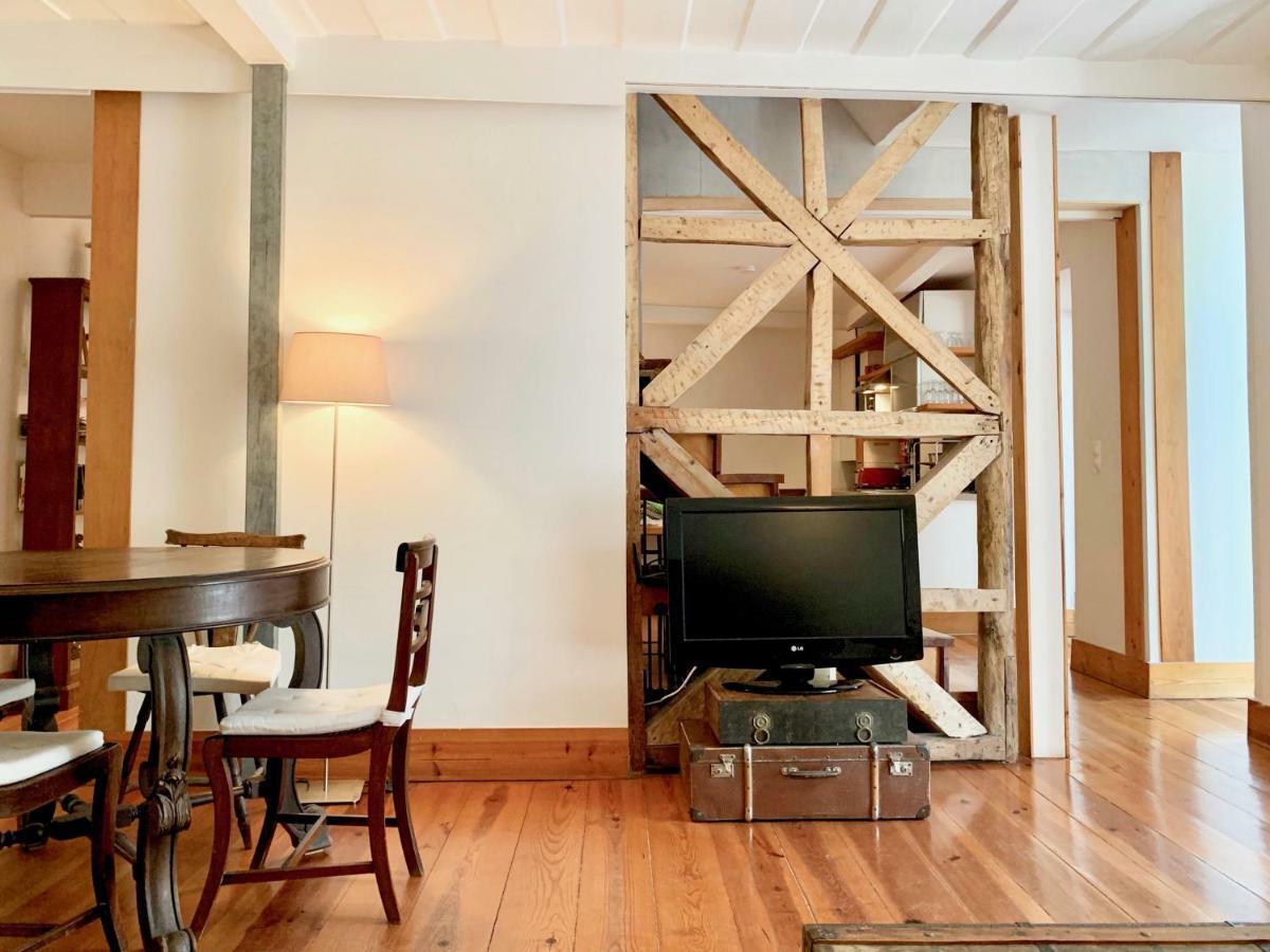 Our In - Appartement *