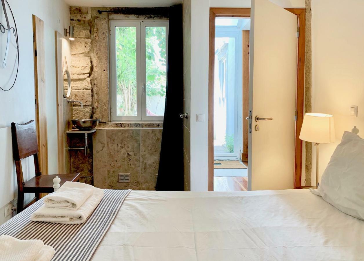 Our In - Appartement Lisboa