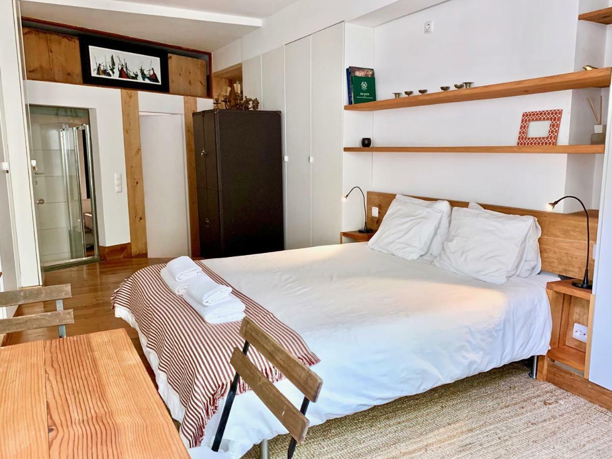 Apartamento Our In -