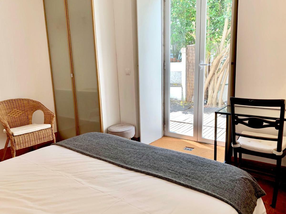 Our In - Apartamento Lisboa